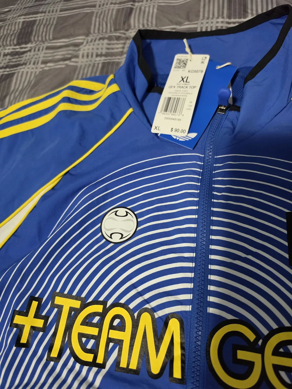 adidas new tags